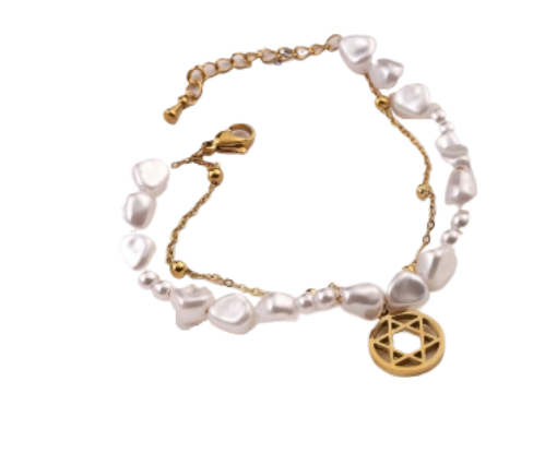 Pulsera Cuatro elementos