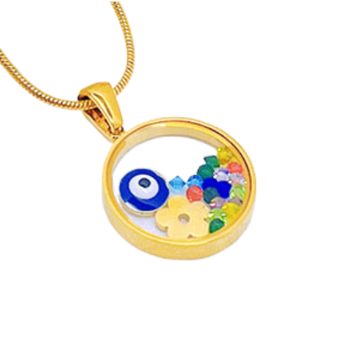 Set Arcoíris Protector