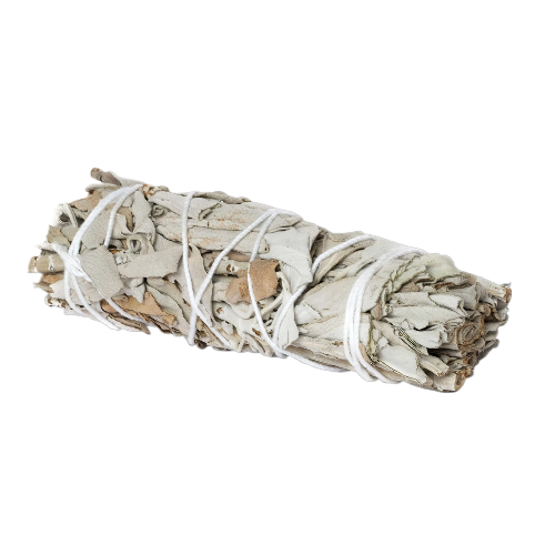 California White Sage Smudge Stick