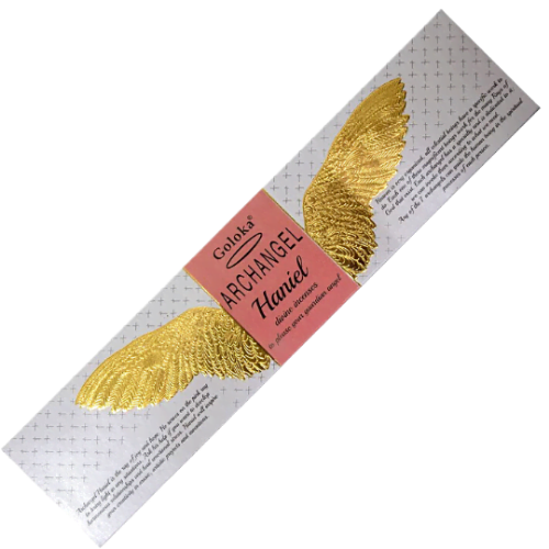 Goloka Archangel Haniel Incense Sticks