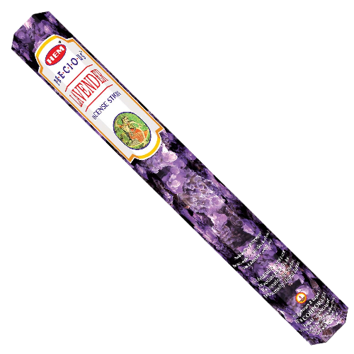 Hem Precious Lavender Incense