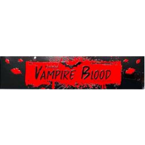 Goloka Vampire Blood Incense Sticks