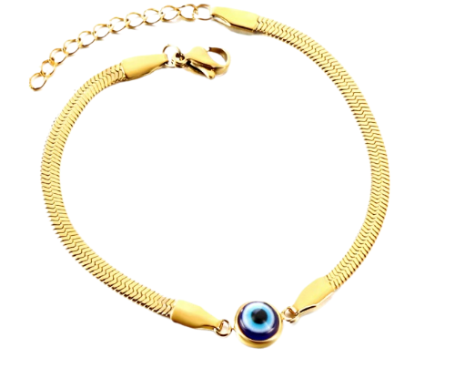 Pulsera Mal de ojo