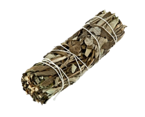 Wild Lavender Smudge Stick