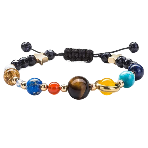 Pulsera Tu eres el sol